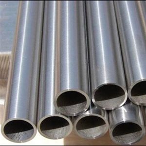 Monel UNS N05500 Pipes