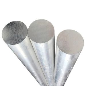 Stainless Steel Alloy Rods