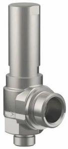 Stainless Steel Angle Safety Valve