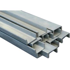 Stainless Steel Channels