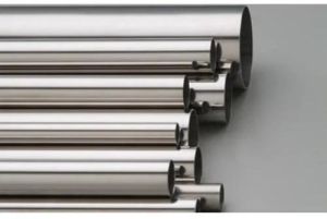 Stainless Steel Electropolished Pipes