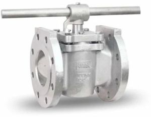 Stainless Steel Globe Valve