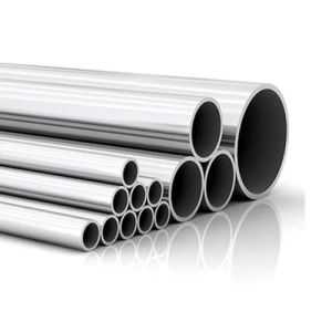 Stainless Steel Heavy Tubes