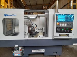 cnc bore grinding machine