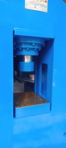 Hydraulic Extrusion Press