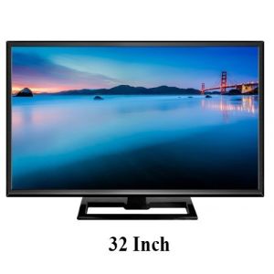 32 Inch Smart LED TV