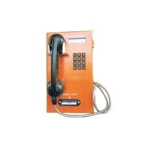 Smart Card Payphone
