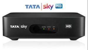 Tata Sky HD Set Top Box