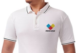 Promotional Corporate T-shirt