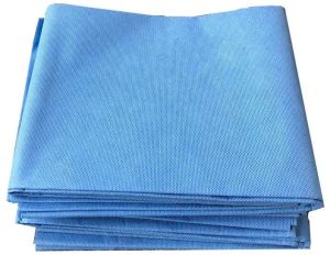 disposable hospital bed sheet