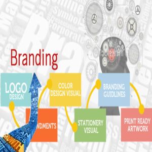 Branding Design Service