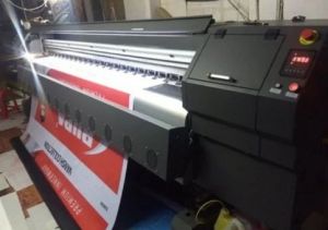 Flex Printing Service