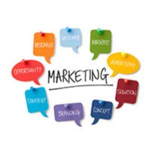 Marketing Management System Service