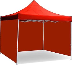 Outdoor Promotional Canopy