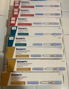 Ozempic Semaglutide Injection