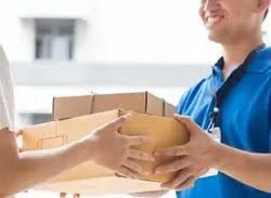 International Courier Services