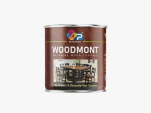 Woodmont Melamine Wood Coating