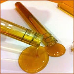 Yellow Liquid Short Oil Alkyd Resin