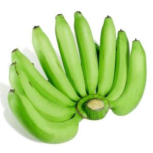 A Grade G9 Green Banana