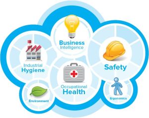 Ocupational Health and Safety Series (OHSAS): ISO-45001:2018