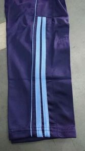 Kids School Uniform Track Pants