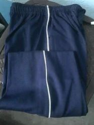 Kids School Uniform Track Pants