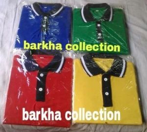 Kids School Uniform T Shirts