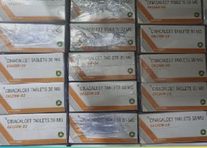 CALSUN CINACALCET TABLET 30MG