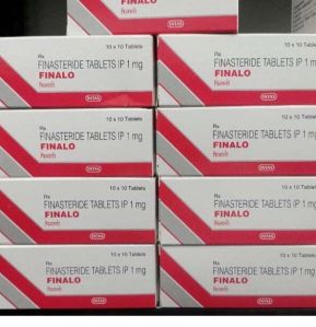 Finalo Finasteride Tablets Ip