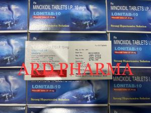 lonitab 5mg minoxidil