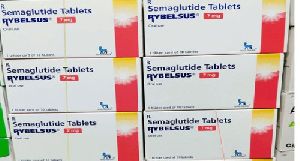 Rybelsus 7mg Tablets