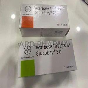 Acarbose Tablets