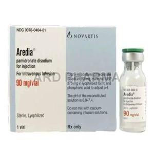 Aredia 30mg Injection