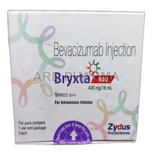 Bryxta 400mg Injection