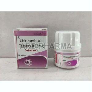 Chlorambucil 2mg Tablets