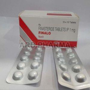 Finalo Finasteride 1mg Tablets