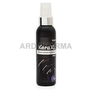 Kera XL Hair Growth Serum