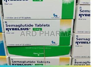 Semaglutide 3mg Tablet