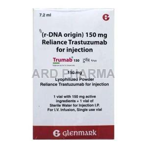 Trumab 150mg Injection