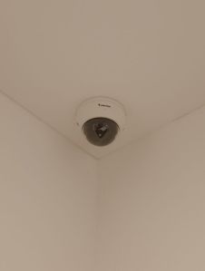 IP Dome Camera