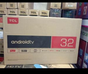 Smart Led Tv