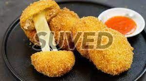1000 Gm Chicken Cheese Nuggets
