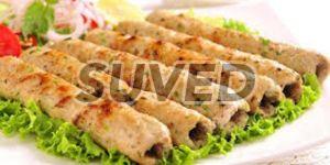 1000 Gm Chicken Seek Kebab