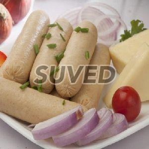 Chicken Cheese Onion Sausages