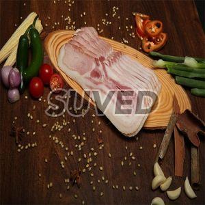 Pork Bacon Skinless Sliced