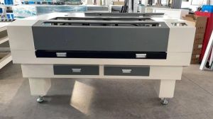 3D Laser Engraving Machine
