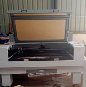 2D Laser Engraving Machine