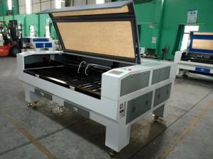 3D Laser Engraving Machine