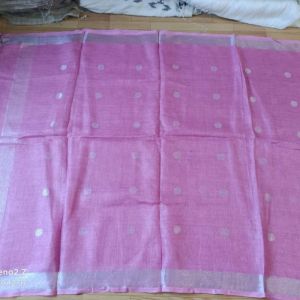 linen dupatta