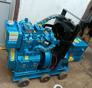 20 kVA Akshshakti Self Start Water Cooled Diesel Generator